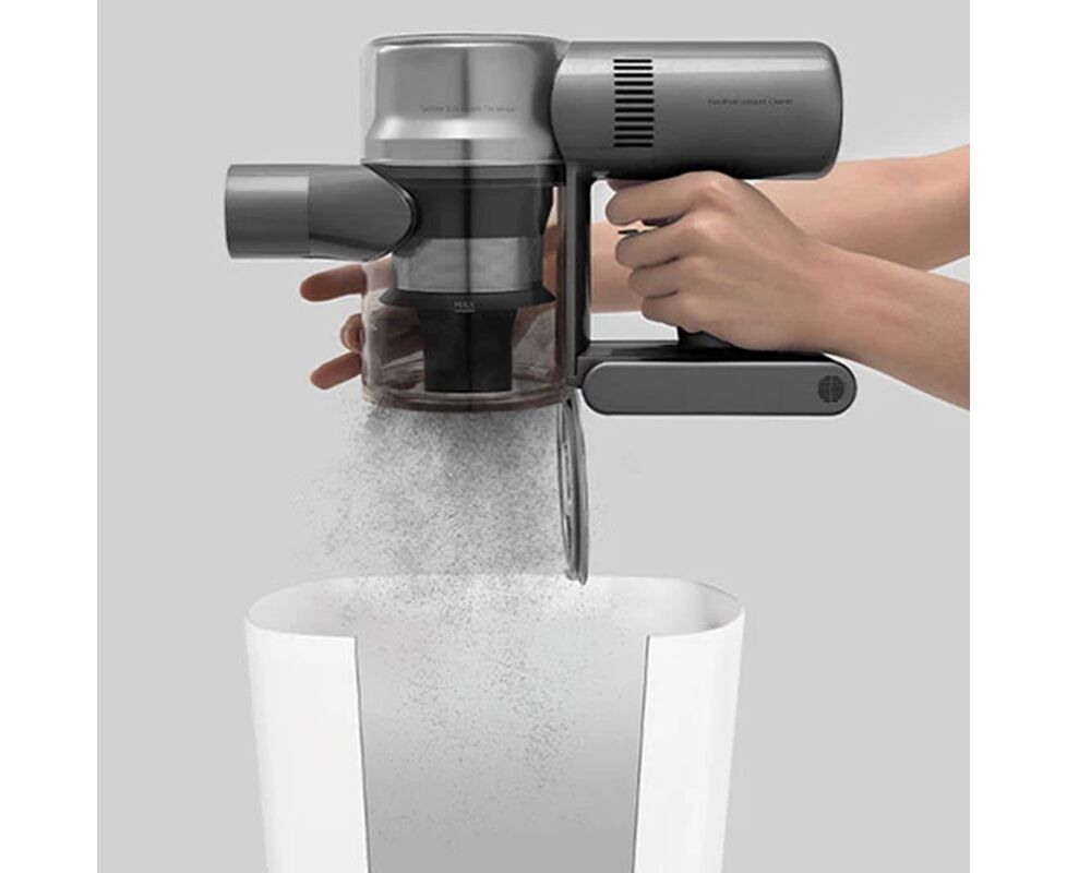 Пылесос Xiaomi Dreame V12 Vacuum Cleaner