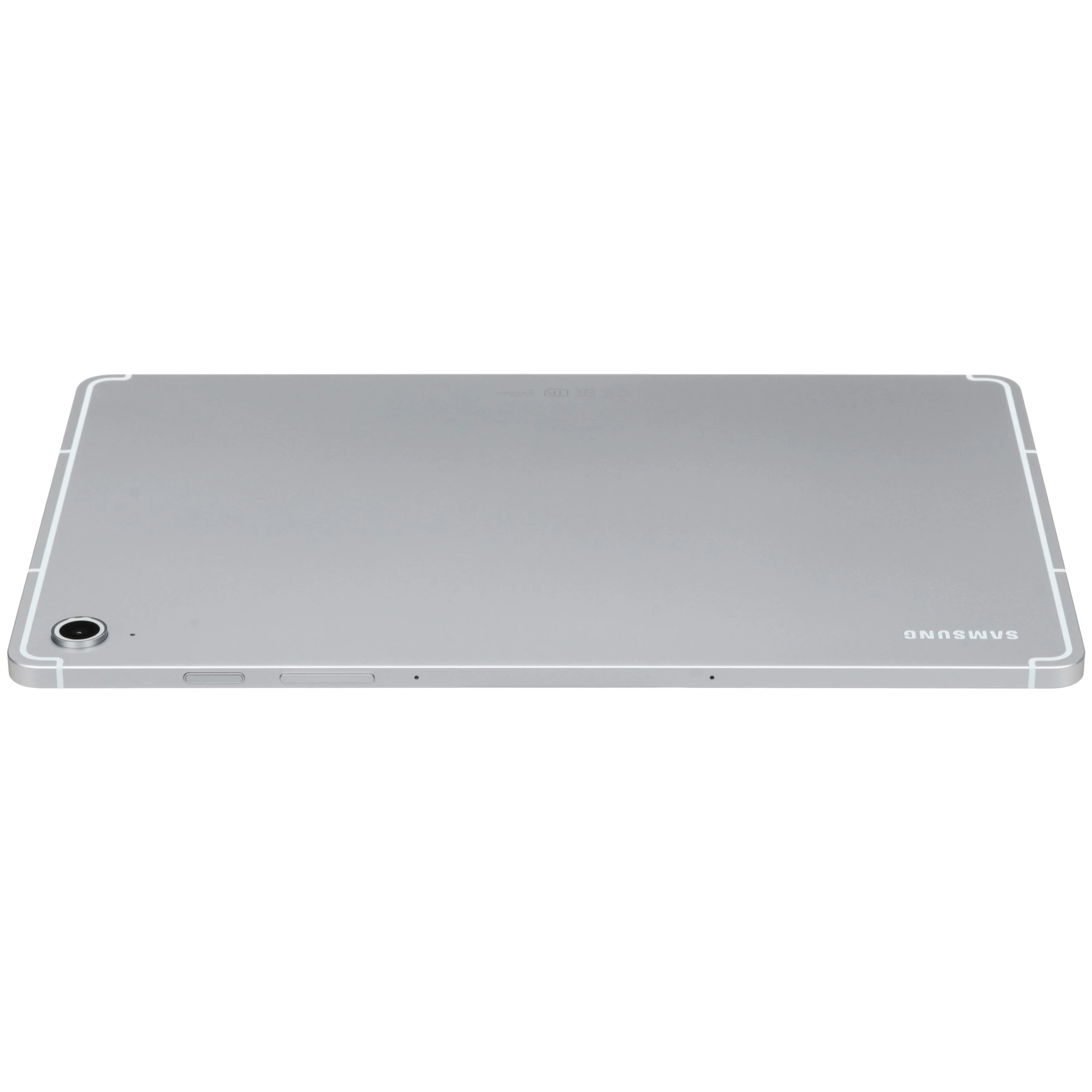 Планшет Samsung Galaxy Tab S10 FE 5G 8/256 Гб, серебристый (X526B)