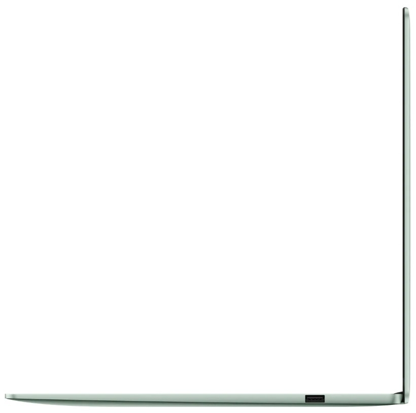 Ноутбук Huawei MateBook 14 FlemingH (Intel Core Ultra 5 125H, Intel Arc Graphics) 16ГБ, 1 ТБ SSD, Windows 11 Home, зеленый (53014APS)