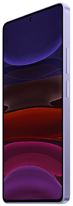 Xiaomi Redmi Note 14S 4G 12/512 Gb, Aurora Purple