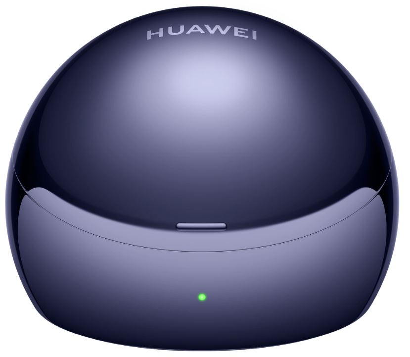 Huawei FreeClip 2 S, Deepsea Blue