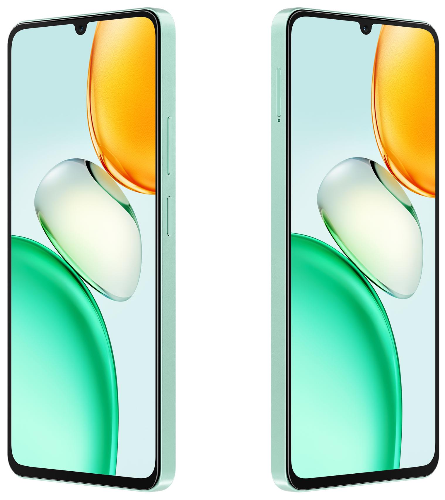 Смартфон Honor Play 10 3/64ГБ, океанический синий