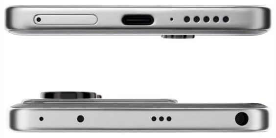 Xiaomi POCO M7 Pro 5G 8/256 Гб, серебристый