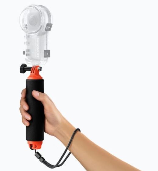 Insta360 Floating Hand Grip для экшен камер Insta360