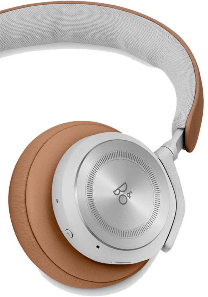 Bang & Olufsen Beoplay HX, Timber