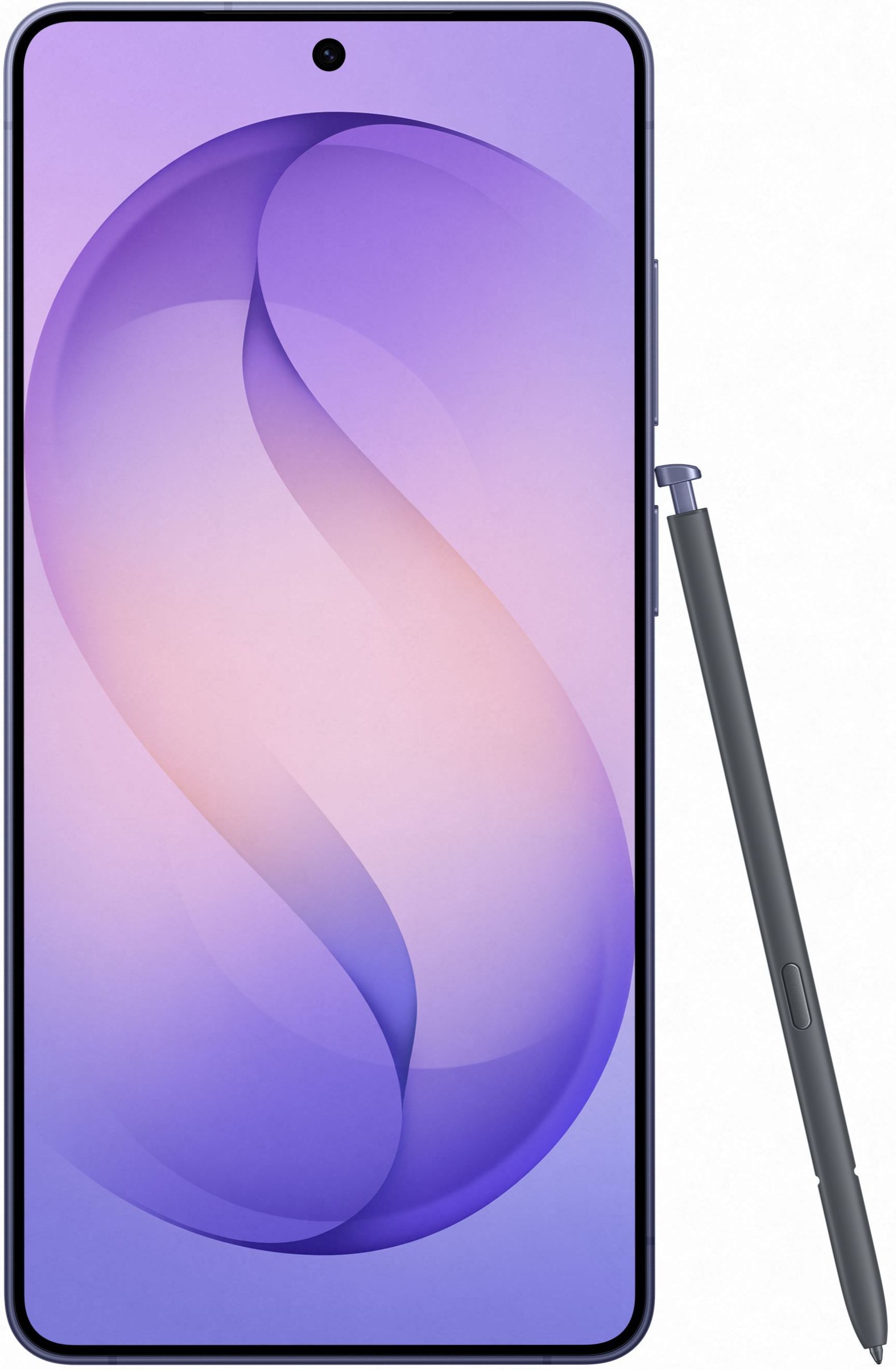 Смартфон Samsung Galaxy S26 Ultra 12/256 Гб, фиолетовый (SM-S9480)