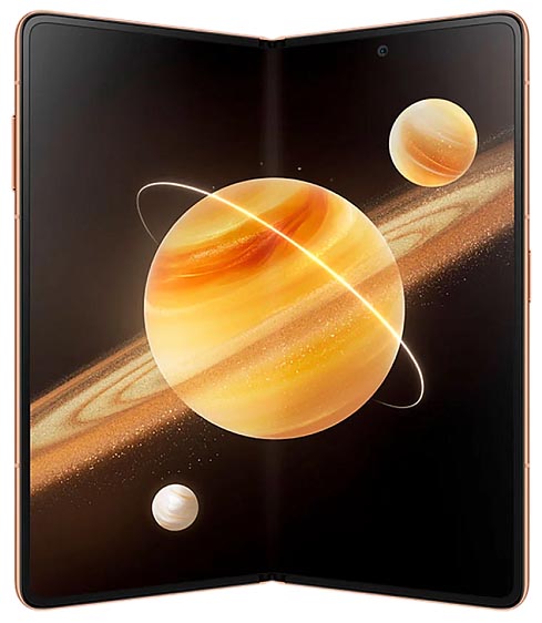 Смартфон HONOR Magic V3 12/512Гб, коричневый