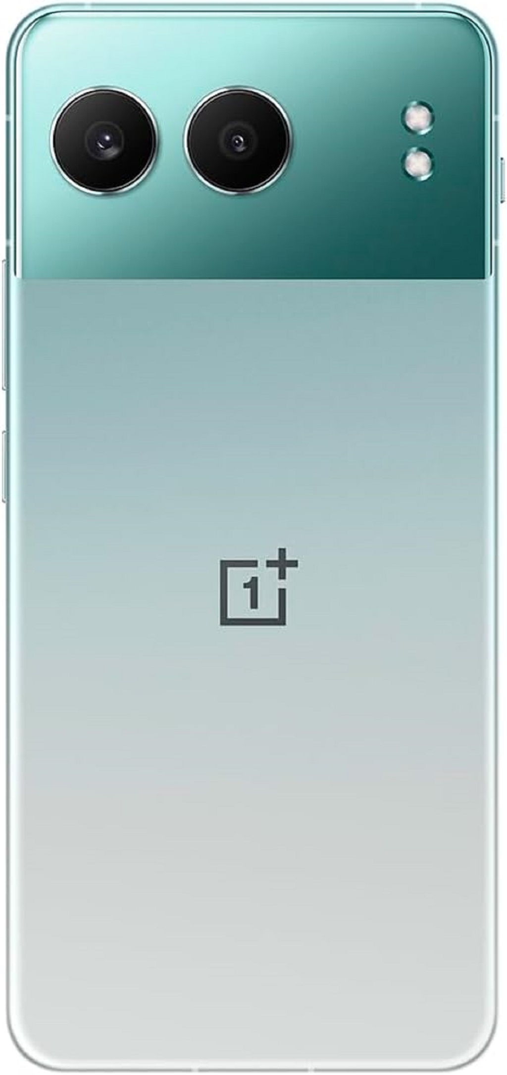 Смартфон OnePlus Nord 4 12/256 Гб, зеленый (Oasis Green)