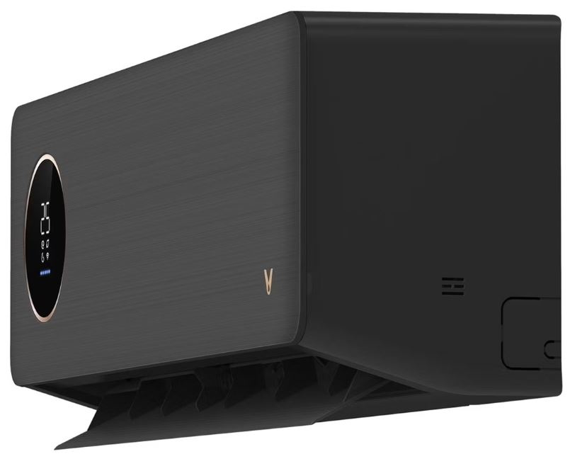 Viomi KFR-35GW/Y4CM1, черный
