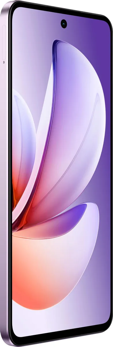 Realme C71 6/128Gb, фиолетовый