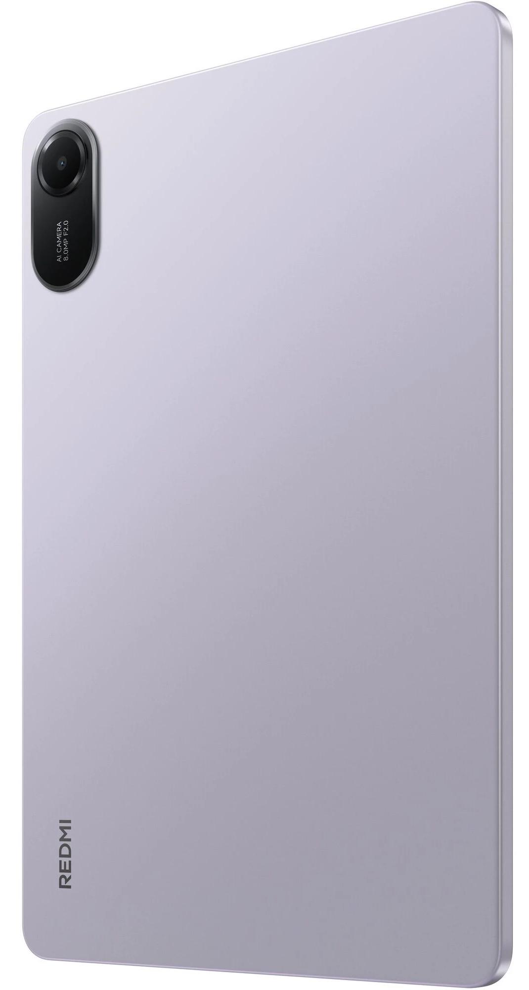 Планшет Xiaomi Redmi Pad 2 4/256 Гб, фиолетовый