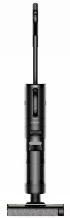 Dreame G10 Combo, черный