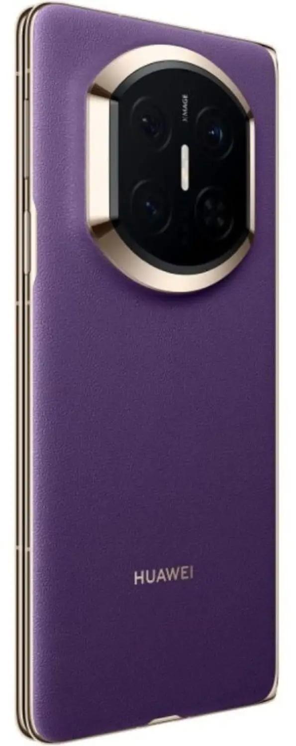 Смартфон HUAWEI Mate X7 16/512 ГБ, фиолетовый