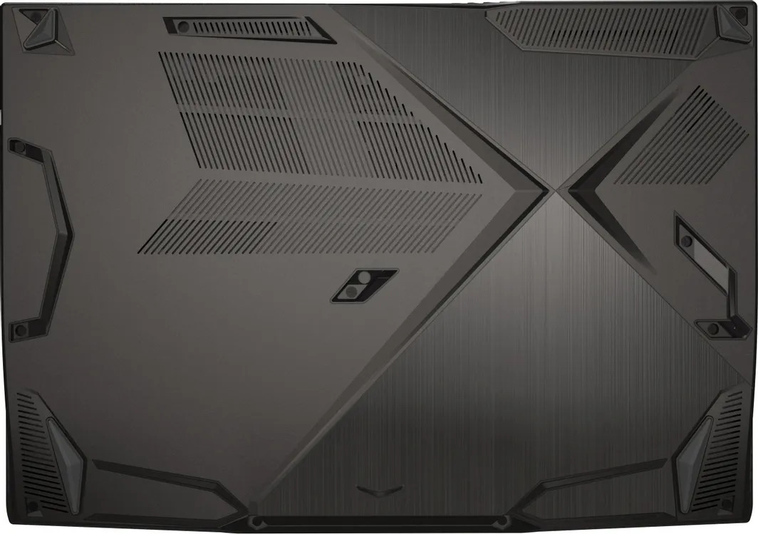 MSI Thin 15 B2RVE-3451XRU (Intel Core 7 240H, NVIDIA GeForce RTX 4050) 16ГБ, 512ГБ SSD, noOS, серый (9S7-16R831-3451)