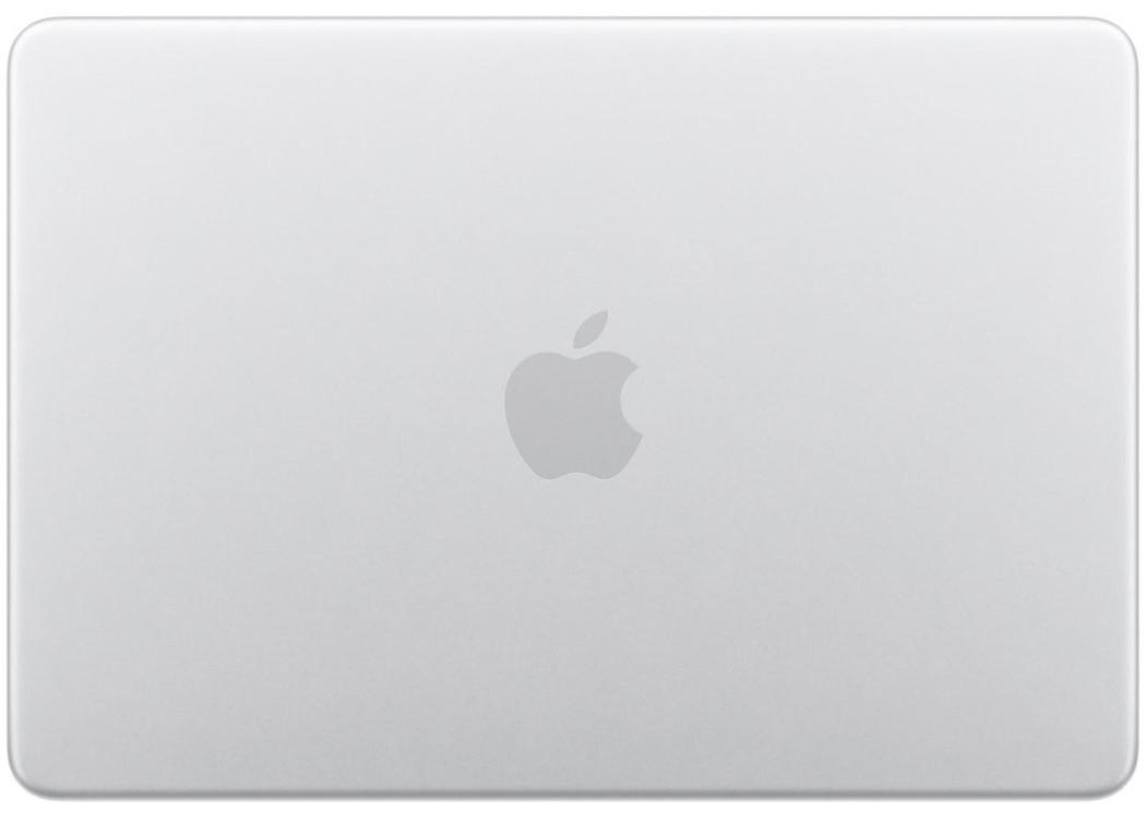 Ноутбук Apple MacBook Neo (A18 Pro, 6C CPU/5C GPU, 2026) 8 ГБ, 512 ГБ SSD, Silver (серебристый) Z1TP0000K