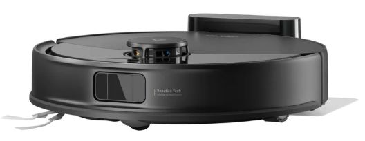 Roborock Q8 Max Pro, черный