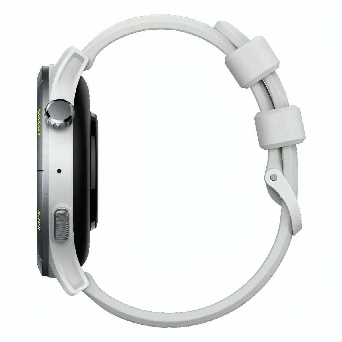 Amazfit Cheetah Round Speedster, серый (A2294)