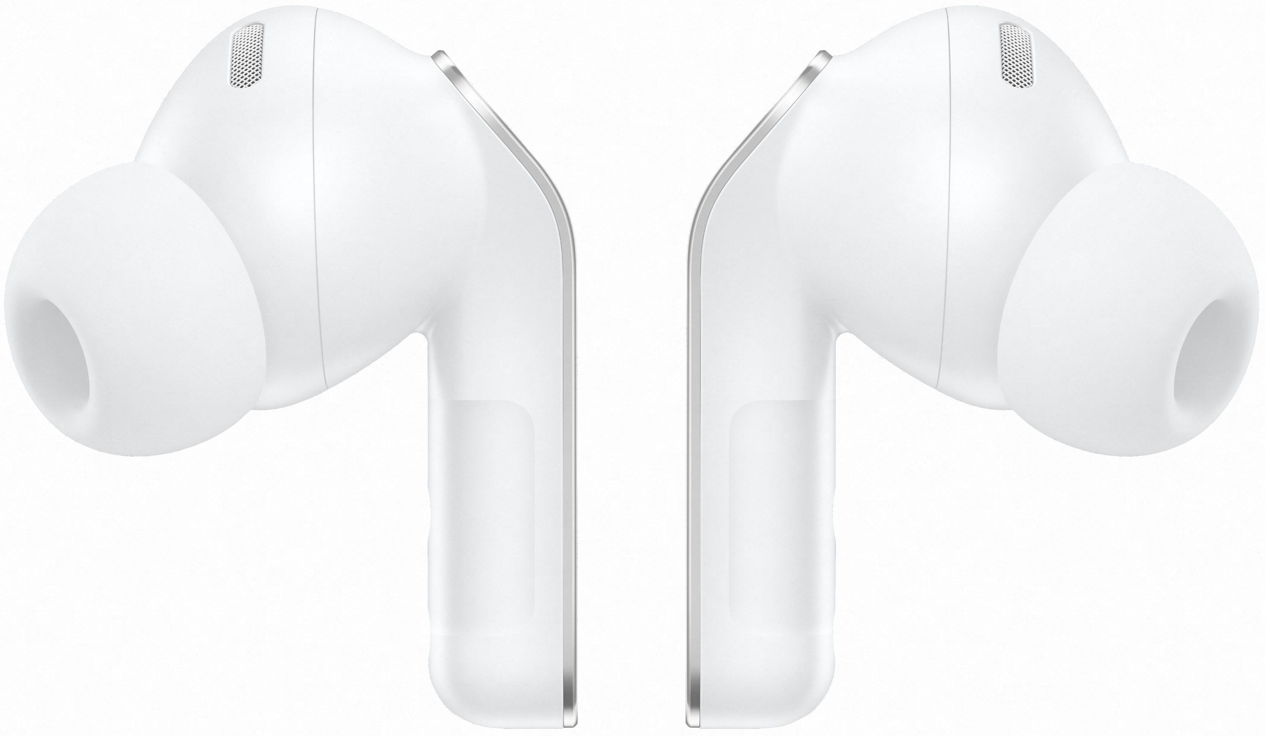 Samsung Galaxy Buds4 Pro, белый