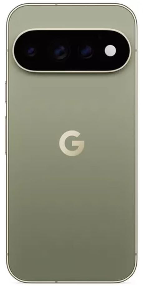 Google Pixel 11 Pro XL 16/512ГБ, зеленый (Olive)