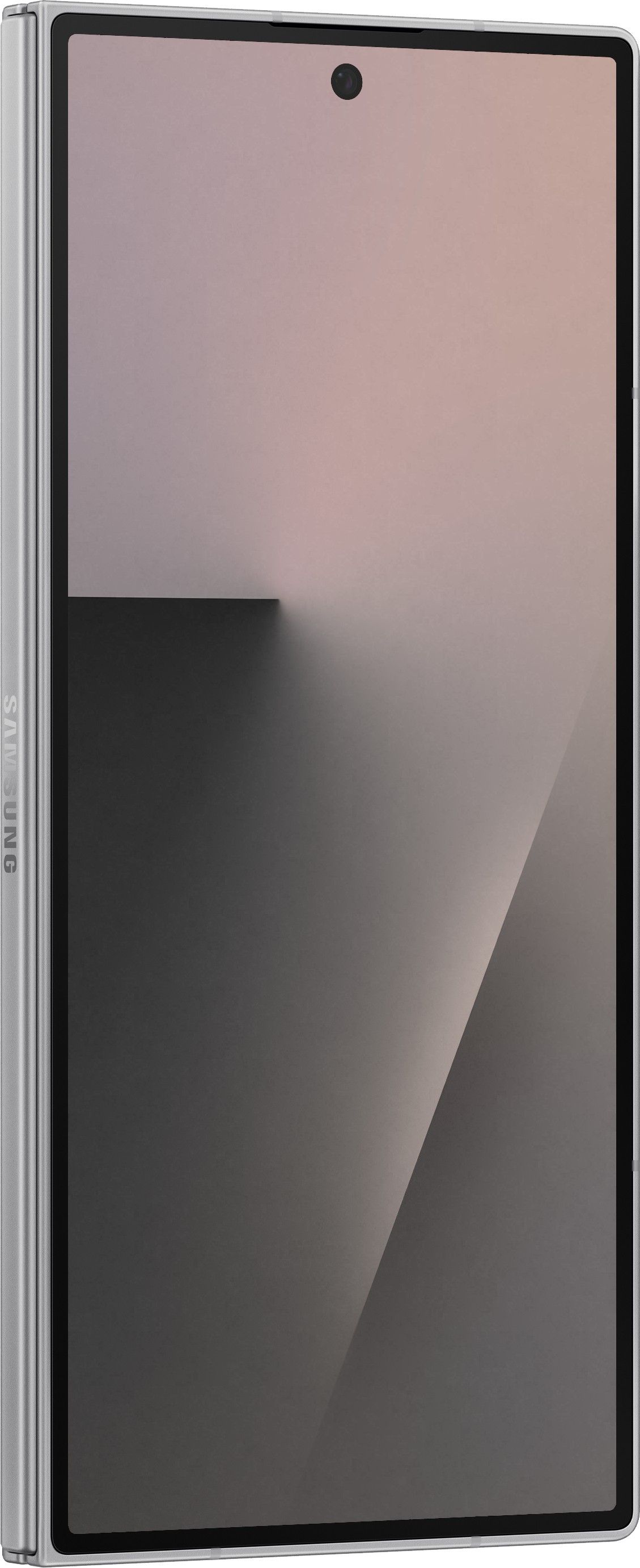 Samsung Galaxy Z Fold7 12/512 ГБ, серый