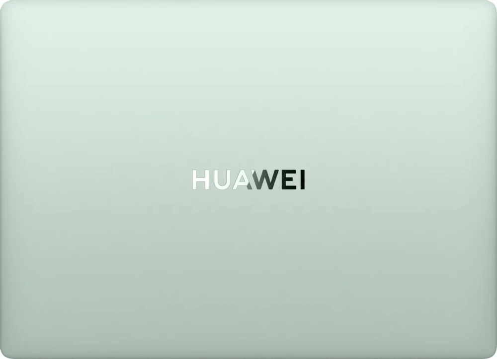 Huawei MateBook 14 2024 FLMH-X (Intel Core Ultra 7 155H, Intel Arc Graphics) 16ГБ, 1000ГБ SSD, noOS, зеленый (53014QLD)
