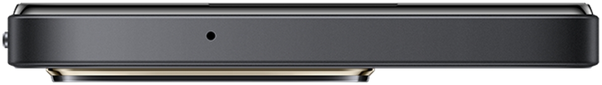 Honor X6b 6/256Gb, черный (Midnight Black)