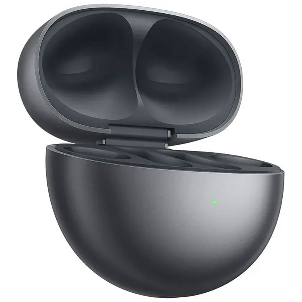 Huawei FreeClip, черный