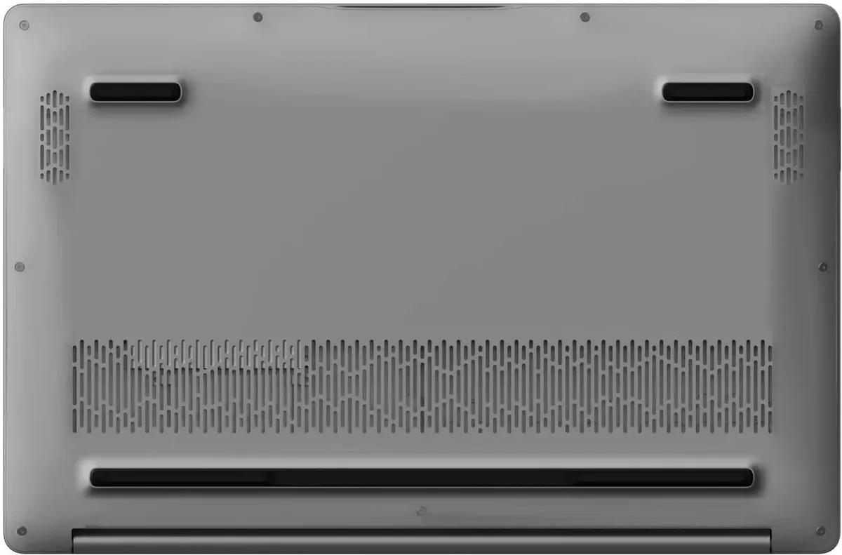 Tecno MegaBook T14DA 14.1" (AMD Ryzen 5 7430U, 16 ГБ, 512 ГБ SSD, AMD Radeon Graphics, Windows 11 Home), серый (71003300401)