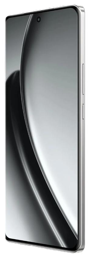 Смартфон Realme GT 6 16/512 ГБ, серебристый