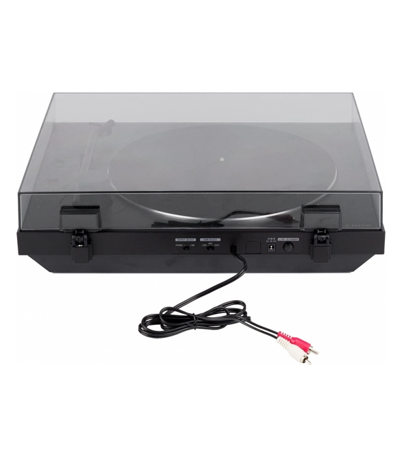 Виниловый проигрыватель Sony PS-LX310BT