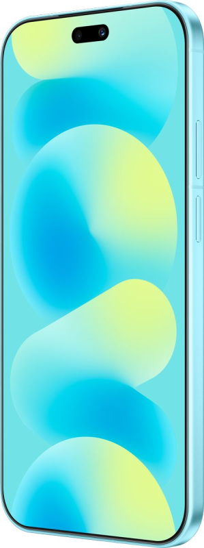 Huawei nova 16s Pro 12/256 ГБ, голубой