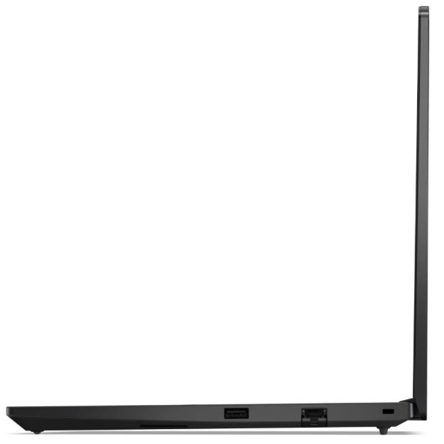 Lenovo ThinkPad E14 (Intel Core Ultra 5 125H, Intel Graphics) 16ГБ, 512ГБ SSD, Windows 11, черный (21M7A002CD)