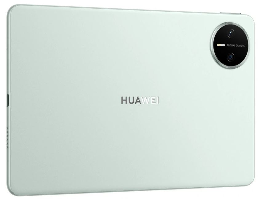 Huawei MatePad Mini 12/256 Гб Wi-Fi PaperMatte, зеленый