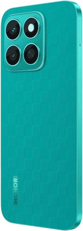 HONOR X8c 8/128 Гб, зеленый