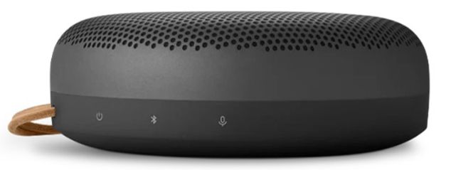 Bang & Olufsen Beosound A1 2nd Gen, черный