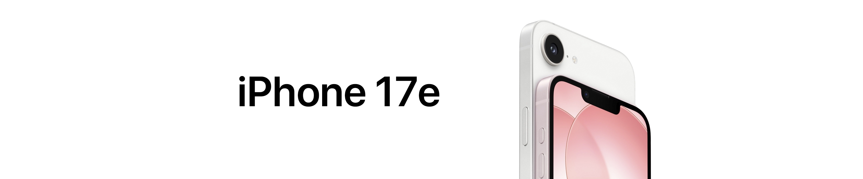 iPhone 17e
