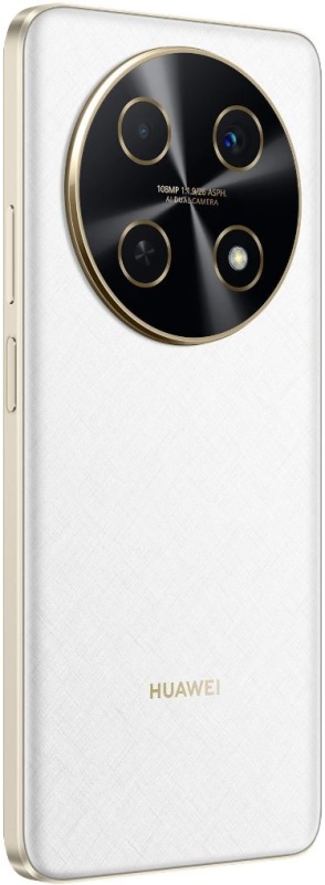 Huawei nova 13i 8/128 Гб, белый