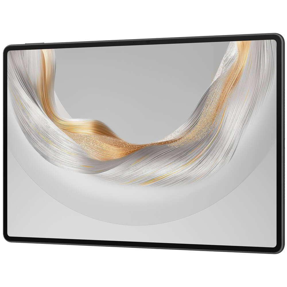 Huawei MatePad Pro 12.2 с клавиатурой Wi-Fi 12/256 Гб, черный (53014HVS)