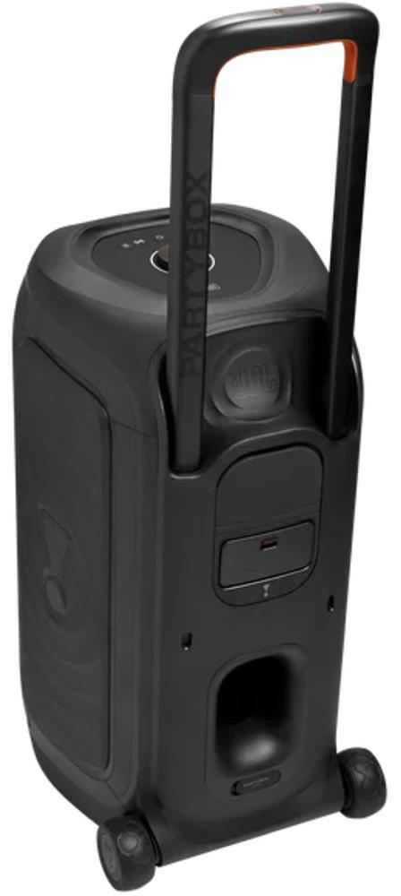 Портативная акустика JBL PARTYBOX 330, черный