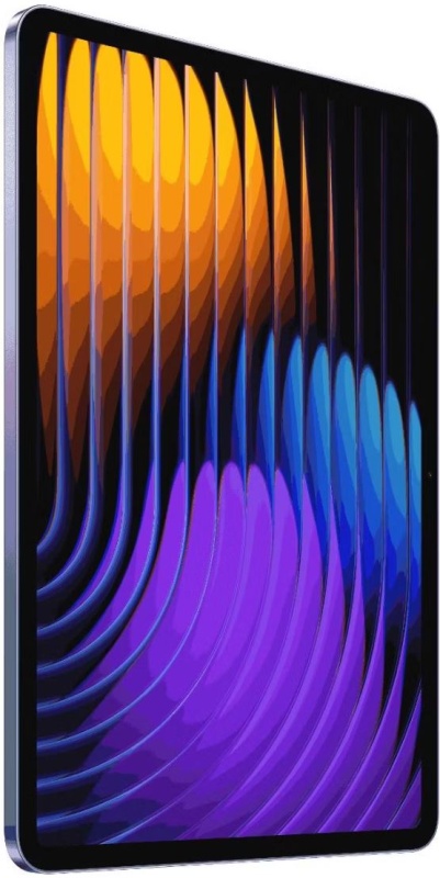 Xiaomi Pad 7 8/128Gb, голубой