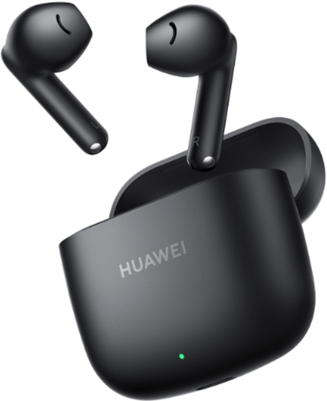 Беспроводные наушники Huawei Freebuds SE 2, черный