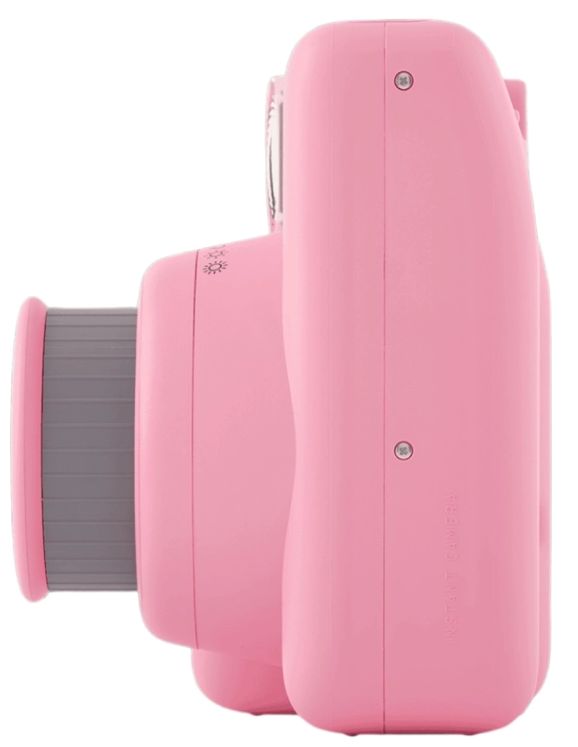 FUJIFILM instax mini SE, розовый