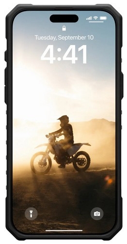 Чехол UAG Pathfinder SE для iPhone 16 Pro Max