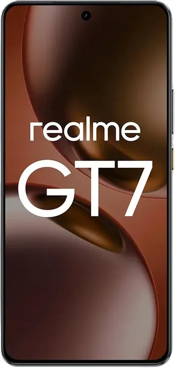 Realme GT 7 12/256 ГБ, серый