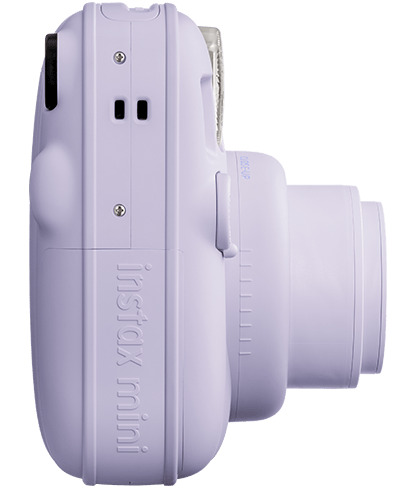 Фотоаппарат моментальной печати FUJIFILM Instax Mini 13, фиолетовый
