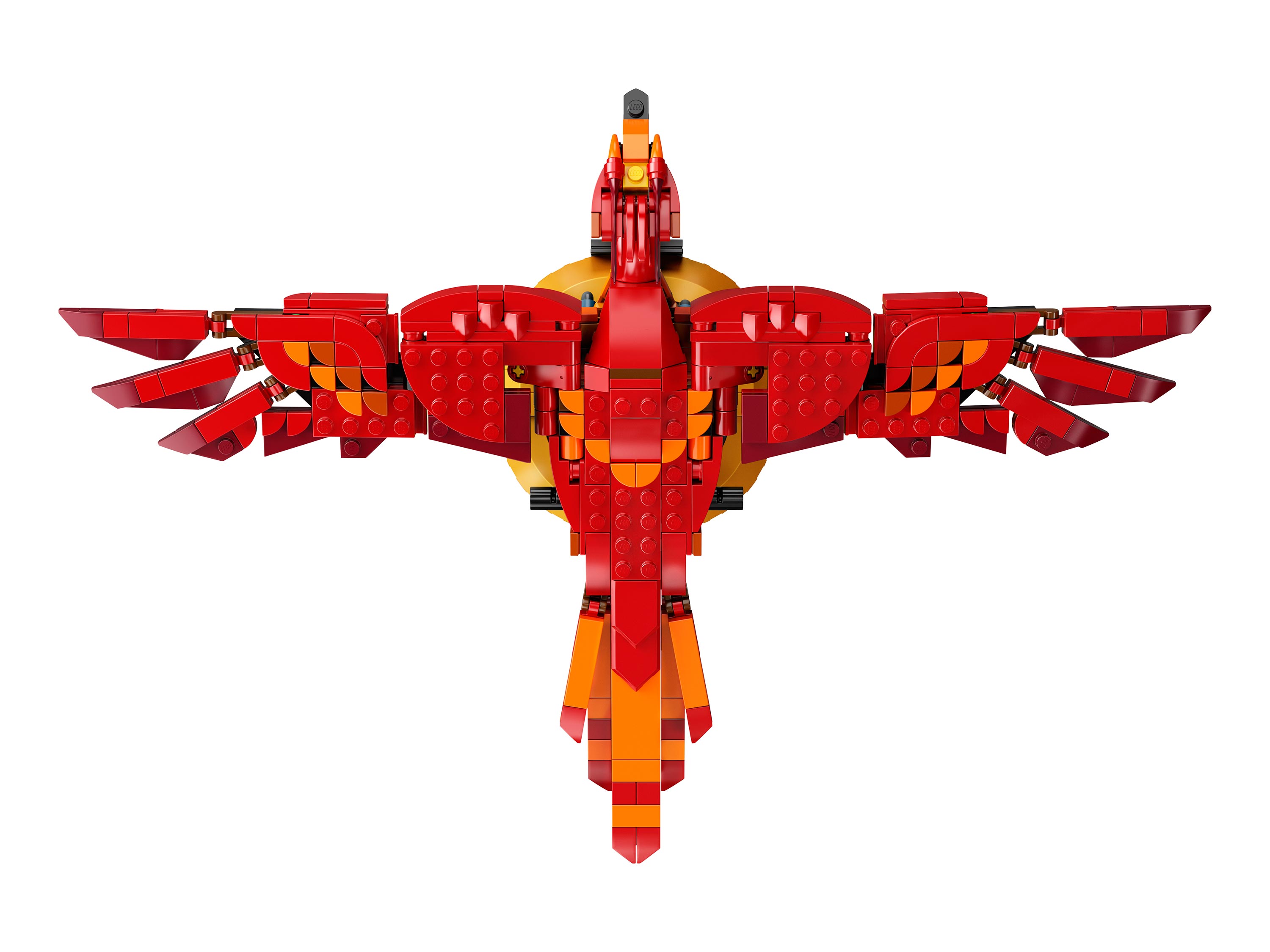 Конструктор LEGO Harry Potter 76394 Фоукс - феникс Дамблдора