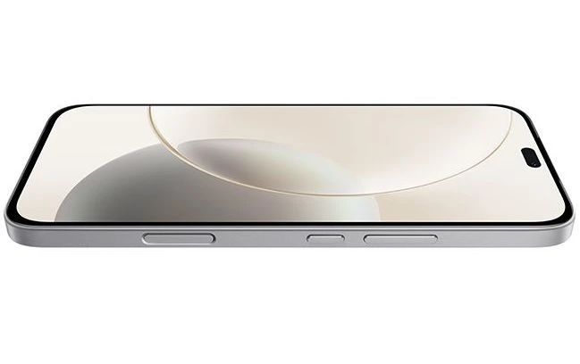 Смартфон Honor 400 Lite 12/256 ГБ, серый