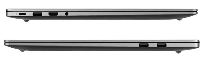 Xiaomi Redmi Book 14" 2024 (Intel Core i5-13500H, Intel Iris Xe Graphics) 16ГБ, 512ГБ SSD, Windows 11, серый (JYU4574CN)