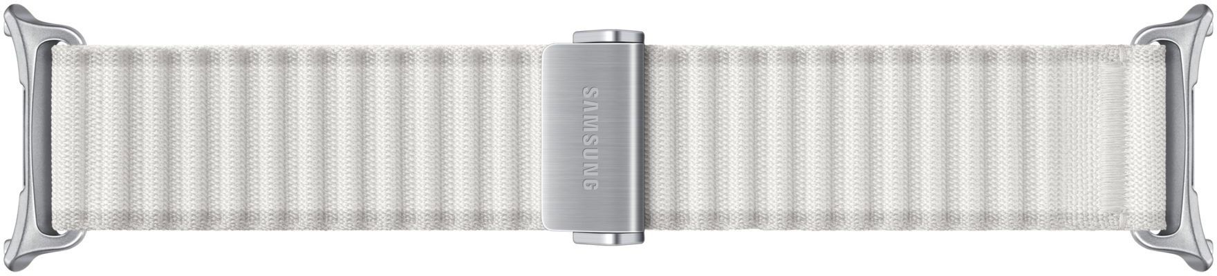Samsung Galaxy Watch Ultra Trail Band, White (ET-SVL70MWEGWW)