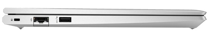 Ноутбук HP ProBook 440 G10 14" (Intel i7 1355U, Intel Iris Xe Graphics) 8ГБ, 512ГБ, серебристый (967U1ET)
